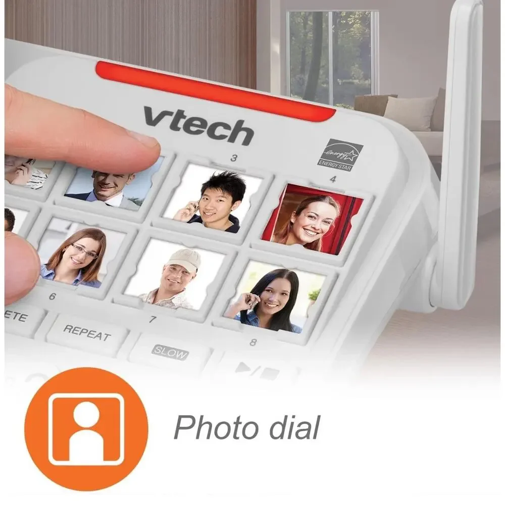 vtech stay connected